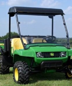 JOHN DEERE TX TX TURF GATOR UTILITY Service Repair Manual