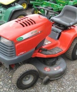 JOHN DEERE S2048 S2348 S2554 Service Manual