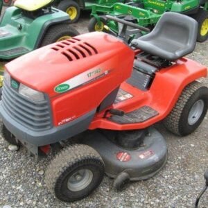 JOHN DEERE S2048 S2348 S2554 Service Manual