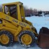 JOHN DEERE 570 575 375 SKID STEER LOADER Repair Manual