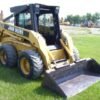 John Deere 8875 Skid Steer Reviews Service Manual
