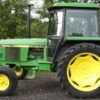 John Deere 2140 Problems