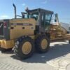 Volvo G710 Motor Grader Service Repair Manual