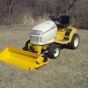 CUB CADET 2000 SERIES SERVICE REPAIR MANUAL