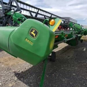 John Deere 640D Skidder 648D Grapple Technical Manual