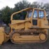John Deere 655B 755B Crawler Loader Service Manual
