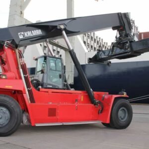 Kalmar Drf 400 450 Factory Service Repair Manual Pdf