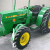 JOHN DEERE 1445F 1745F 1845F 2345F TRACTORS TECHNICAL MANUAL