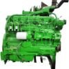 John Deere 400 Engine 6076