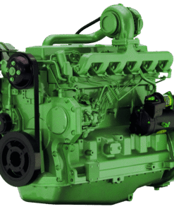 John Deere 6068 Parts Manual For OEM Enginess