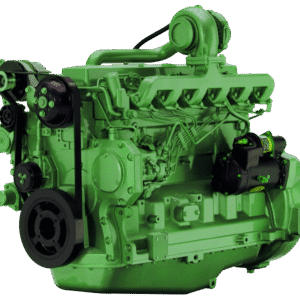John Deere 6068 Parts Manual For OEM Enginess