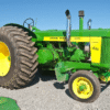 John Deere 80 820 830