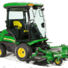 John Deere 1500 Power-Till Seeder Repair Technical Manual