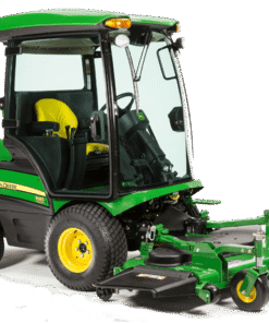 John Deere 1500 Power-Till Seeder Repair Technical Manual