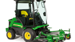 John Deere 1500 Power-Till Seeder Repair Technical Manual