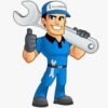 New Holland B90 B100 B115 B110 B90b Service Repair Manual