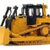 Caterpillar D6N LGP Tractor Operation and Maintenance Manual