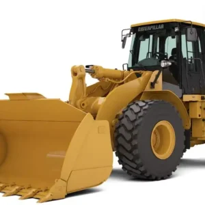 Cat Caterpillar 966h Wheel Loader Parts Manual