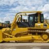 Komatsu D65 PX-15 Dozer Bulldozer Service Repair Manual