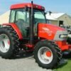 McCormick CX75 CX85 CX95 CX105
