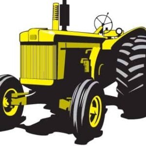 New Holland Dc70 dc80 dc100 Bull Dozer Workshop Repair Manual