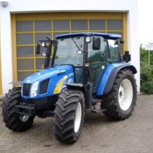 New Holland Tl70 Tl80 Tl90 Tl100 Workshop Service Repair Manual