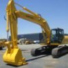 Sumitomo Sh290-3 Crawler Excavator Workshop Service Repair Manual