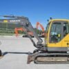 Volvo Ec50 Compact