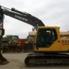 Volvo Ec140 L Excavator Service Repair Manual