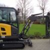 Volvo Ec20c Excavator Workshop Service Repair Manual