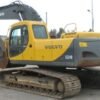 Volvo Ec240, Ec240 Lc, Ec240 Lr, Ec240 Nlc Excavator