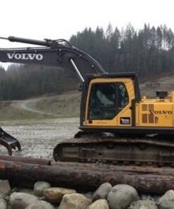 Volvo Ec240b Fx Ec240bfx