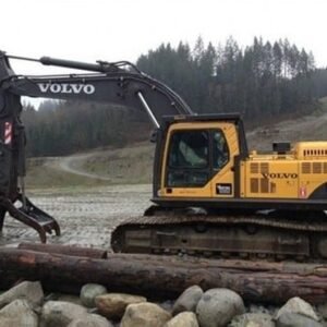 Volvo Ec240b Fx Ec240bfx