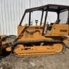 Case 550E 550G Crawler Dozer Factory Service Repair Manual