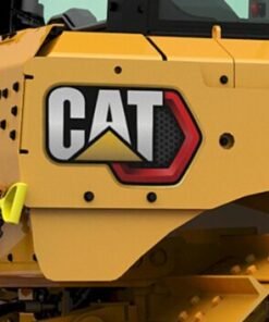 Caterpillar Service Repair Manual