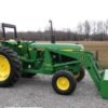 John Deere 2155 2355n 2355