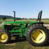 John Deere 2755 2855n
