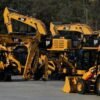 caterpillar Repair Service Manual
