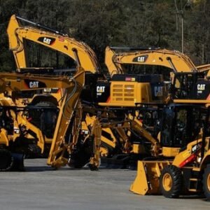 caterpillar Repair Service Manual