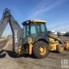 John Deere 310 Backhoe Loader Parts Catalog Manual