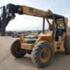 Case 689g Telescopic Handler Service Repair Workshop Manual