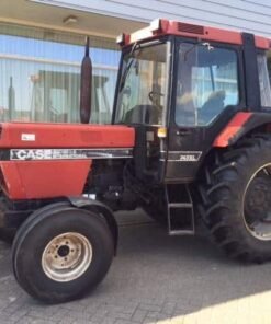Case-Ih-743XL-Tractor-Service-Repair-Manual-Pdf