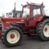 Case Ih 955xl Tractor