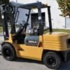 CATERPILLAR DP15 FC DP18 FC DP20 FC FORKLIFT LIFT TRUCKS CHASSIS Service Repair Manual