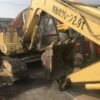 Sumitomo Sh160 Excavator Workshop Service Repair Manual