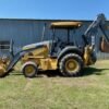 John Deere 310J Backhoe Loader Diagnostic Service Manual