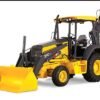 John Deere 310j 310sj Backhoe Loader Operator Maintenance Manual