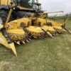 New Holland 450FI Rotary Harvesting Headers Service Manual
