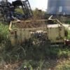 New Holland 480FI Forage Equipment Headers Service Manual