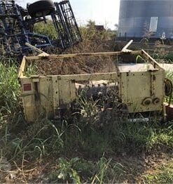 New Holland 480FI Forage Equipment Headers Service Manual